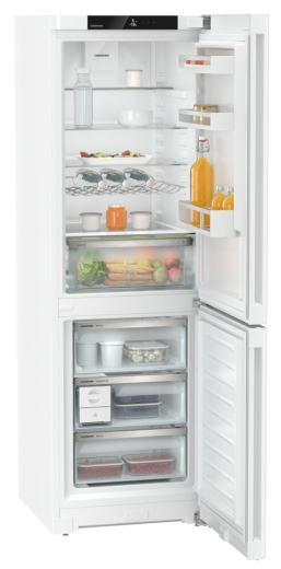 Холодильник із морозильною камерою Liebherr CNd 5223 Plus - 6