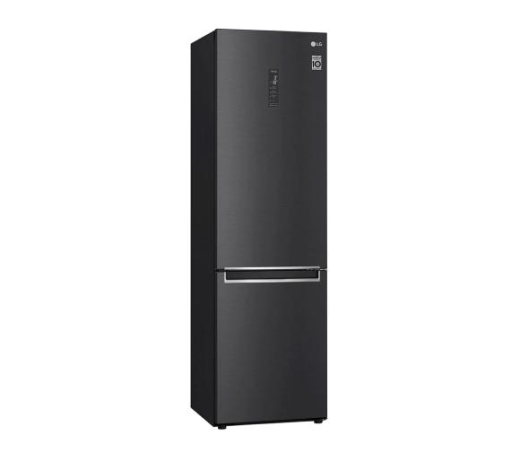 Холодильник з морозильною камерою LG GBB62MCFCN1 - 8