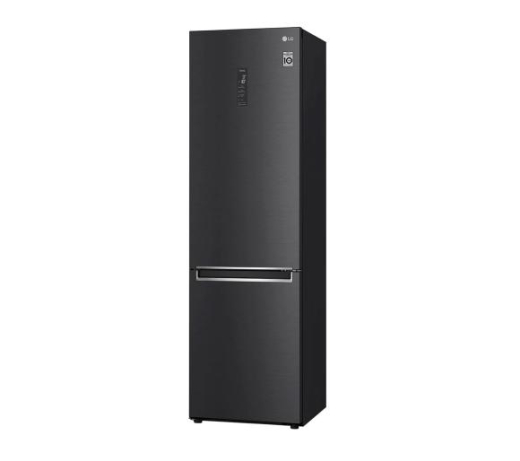 Холодильник з морозильною камерою LG GBB62MCFCN1 - 9