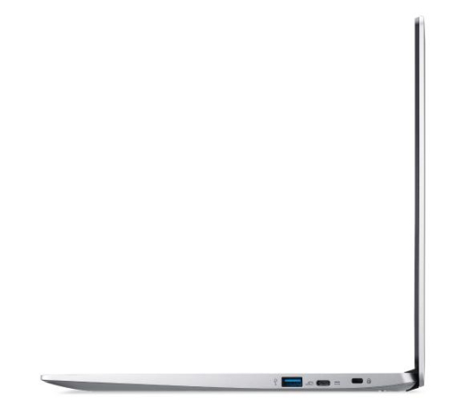 Ноутбук Acer Chromebook 15,6" Intel® Celeron™ N4020 - 4GB RAM - 128GB - ChromeOS - CB315-3H-C4BQ (NX.ATDEP.003) - 6