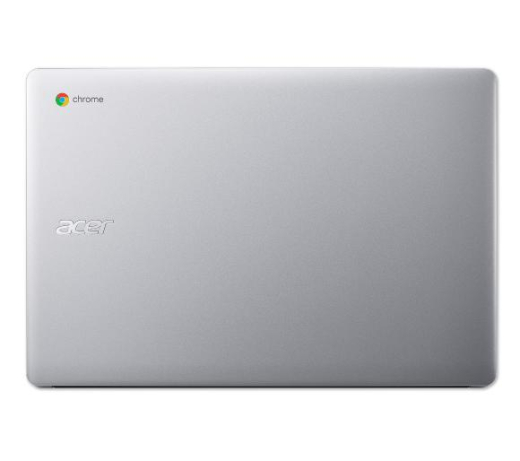 Ноутбук Acer Chromebook 15,6" Intel® Celeron™ N4020 - 4GB RAM - 128GB - ChromeOS - CB315-3H-C4BQ (NX.ATDEP.003) - 8