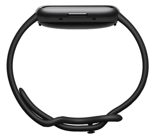 Смарт-годинник Fitbit Versa 4 (чорний) - 4