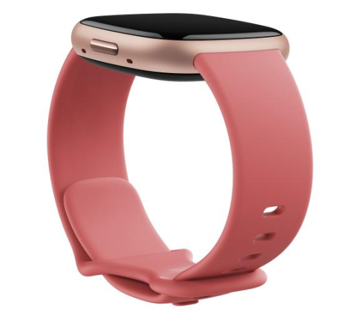 Смарт-годинник Fitbit Versa 4 (рожевий) - 4