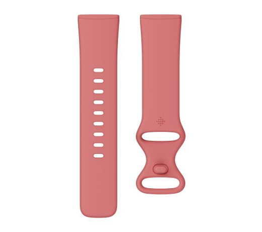 Смарт-часы Fitbit Versa 4 (розовые) - 5