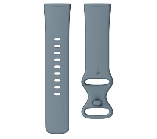 Смарт-годинник Fitbit Versa 4 (блакитний) - 5