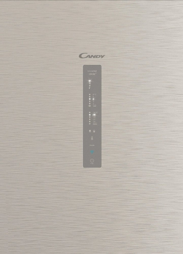 Холодильник Candy CCE7T618EXU - 5