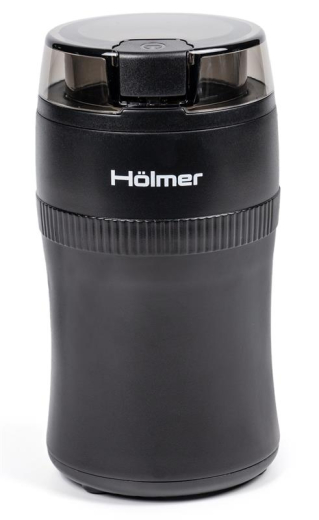 Кофемолка Holmer HGC-002 - 1