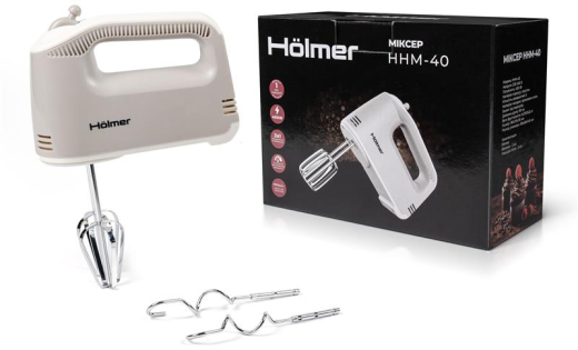 Миксер Holmer HHM-40 - 3