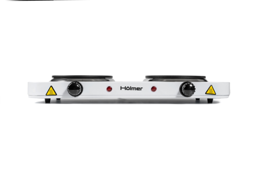 Настільна плита Holmer HHP-220W - 4