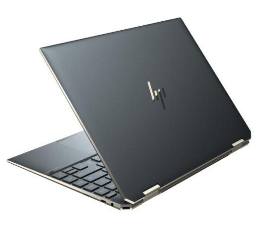 Ноутбук HP Spectre x360 14-ea1452nw OLED 13,5'' Intel Core i7-1195G7 - 16GB RAM - 1TB - Win11 Pro (6H4M0EA) - 2