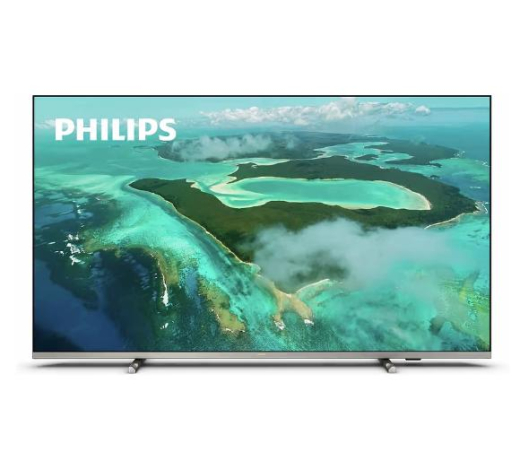 Телевізор Philips 65PUS7657/12 - 1