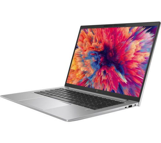 Ноутбук HP ZBook Firefly G9 14" Intel® Core™ i5-1240P - 16GB RAM - 512GB - Win11 Pro (69Q69EA) - 4