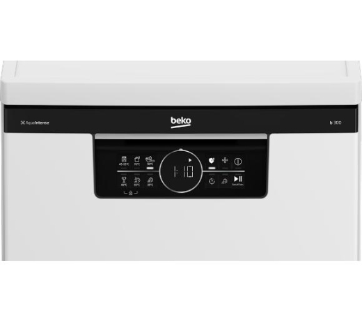 Посудомоечная машина Beko BDFS26123WQ - 3