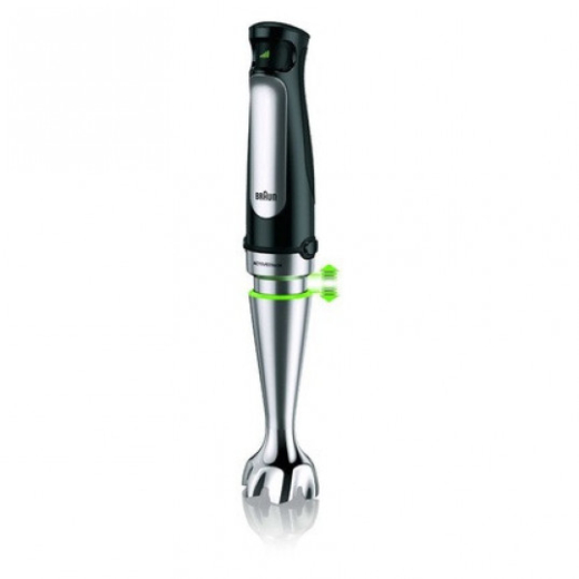 Блендер Braun MultiQuick 7 MQ 7000X - 2
