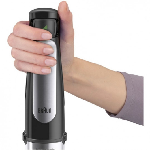 Блендер Braun MultiQuick 7 MQ 7000X - 7