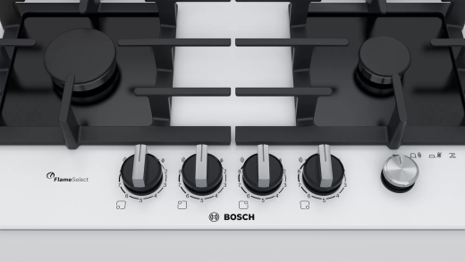 Варильна поверхня Bosch PPP6A2M90R - 3