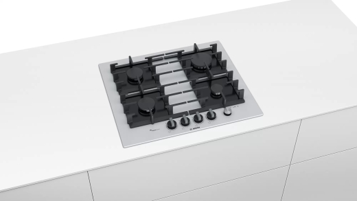 Варильна поверхня Bosch PPP6A2M90R - 5