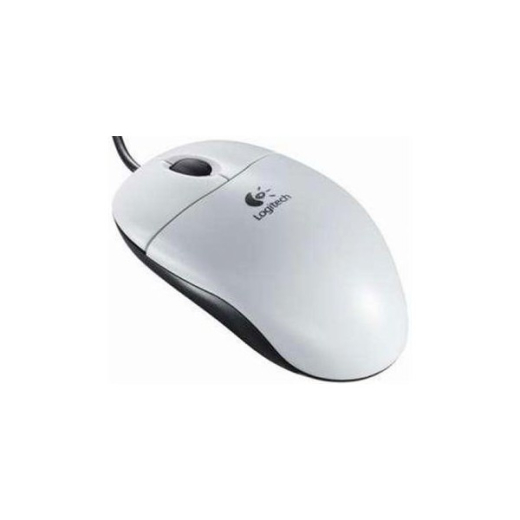 Мышь Logitech M100 White USB (910-005004) - 4