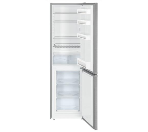 Холодильник с морозильной камерой Liebherr CUef 331-22 - 3