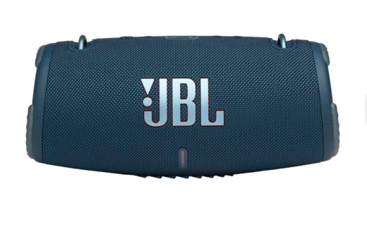 Акустическая система JBL Xtreme 3 Blue (JBLXTREME3BLU) - 2