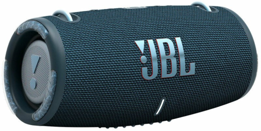 Акустическая система JBL Xtreme 3 Blue (JBLXTREME3BLU) - 7
