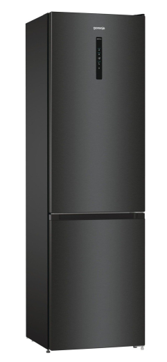 Холодильник з морозильною камерою Gorenje NRK620EABXL4 - 6