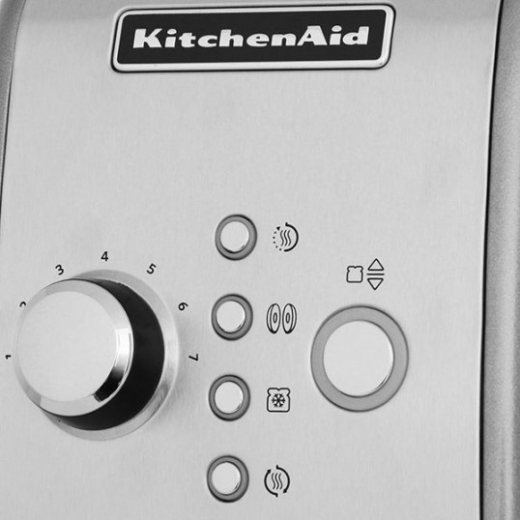 Тостер KitchenAid 5KMT221ECU - 4