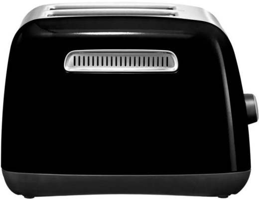 Тостер KitchenAid 5KMT221EOB - 1