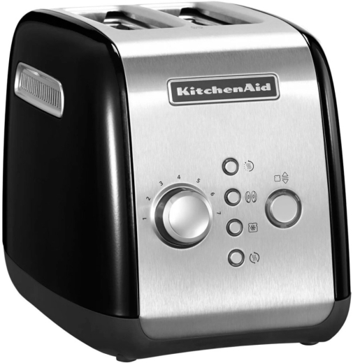 Тостер KitchenAid 5KMT221EOB - 2