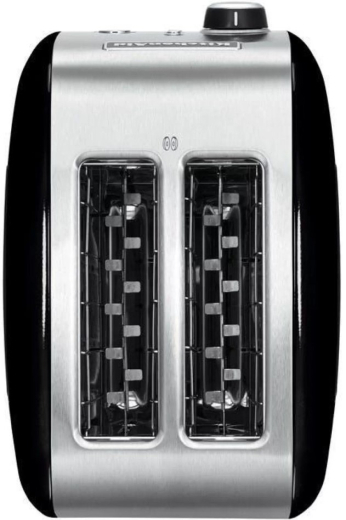 Тостер KitchenAid 5KMT221EOB - 4