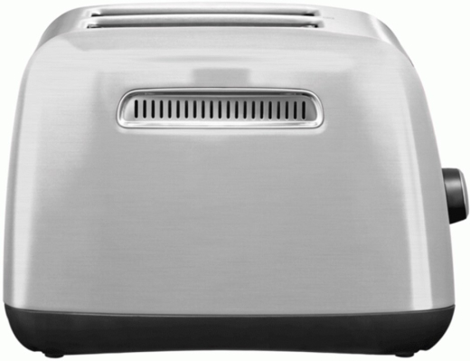 Тостер KitchenAid 5KMT221ESX - 1