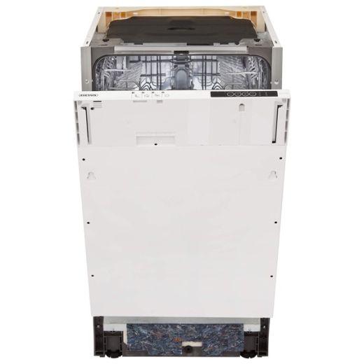 Посудомийна машина ELEYUS DWO 45024 - 1