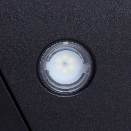Вытяжка Minola HDN 6232 BL/INOX 700 LED - 7