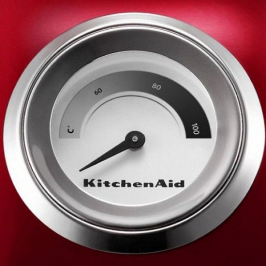 Електрочайник KitchenAid Artisan 5KEK1522EER - 5