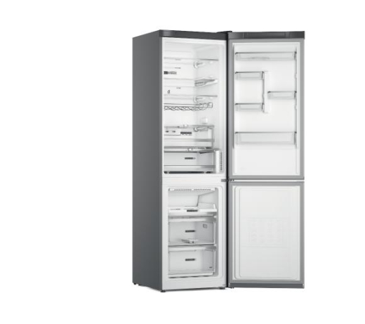 Холодильник Whirlpool W7X 94T SX - 4