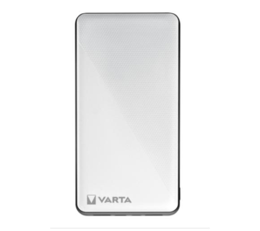 Внешний аккумулятор (павербанк) Varta Power Bank 20000 мАч (57978) - 1