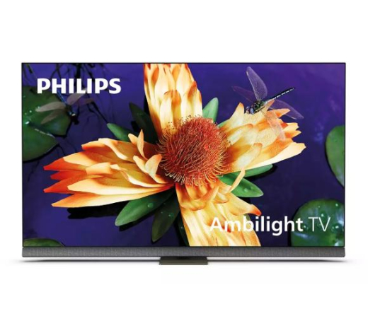 Телевизор Philips 65OLED907/12 - 1