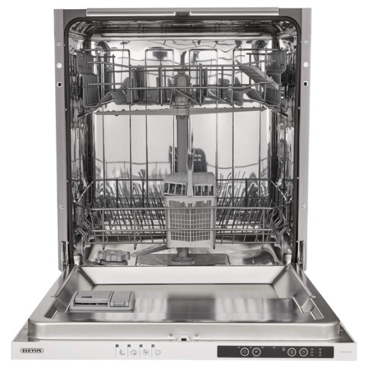 Посудомийна машина Eleyus DWO 60024 - 2