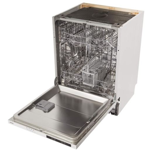 Посудомийна машина Eleyus DWO 60024 - 3
