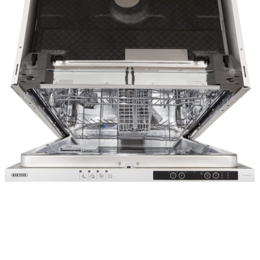 Посудомийна машина Eleyus DWO 60024 - 5