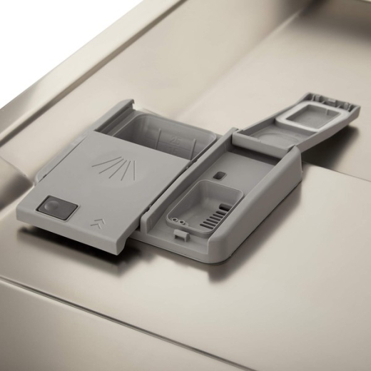 Посудомийна машина Eleyus DWO 60024 - 8