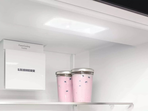 Холодильник з морозильною камерою Liebherr CNsff 5703 - 12