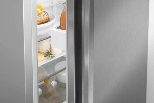Холодильник с морозильной камерой Liebherr CNsff 5703 - 15