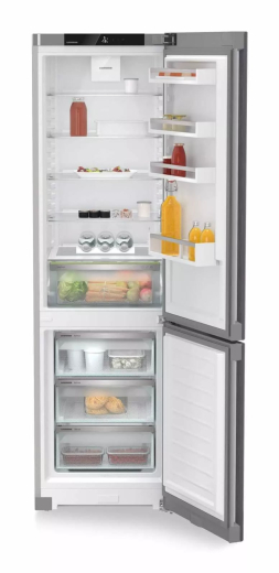 Холодильник с морозильной камерой Liebherr CNsff 5703 - 6