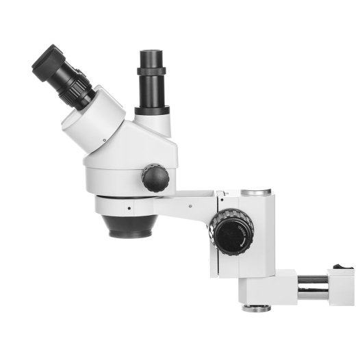 Мікроскоп KONUS CRYSTAL PRO 7x-45x STEREO - 6