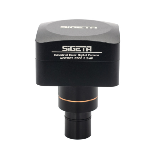 Цифрова камера мікроскопа SIGETA M3CMOS 8500 8.5MP USB3.0 - 3