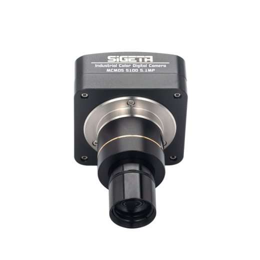 Цифрова камера SIGETA MCMOS 5100 для мікроскопа 5.1MP USB2.0 - 3