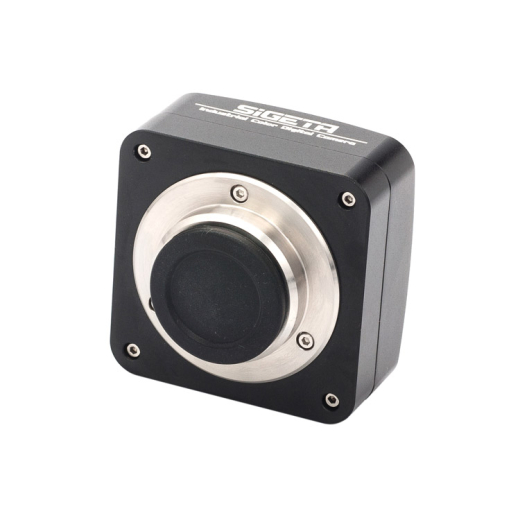 Цифрова камера SIGETA MCMOS 5100 для мікроскопа 5.1MP USB2.0 - 4