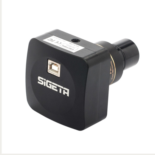 Цифрова камера SIGETA MCMOS 5100 для мікроскопа 5.1MP USB2.0 - 5