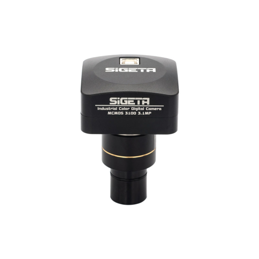 Цифрова камера для мікроскопа SIGETA MCMOS 3100 3.1MP USB2.0 - 2
